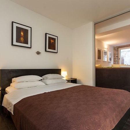 Apartment Istra Rovinj Exterior foto